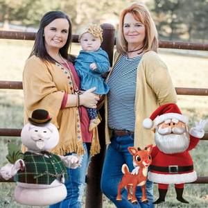 Meet your Posher, Connie